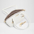 ELYSANDE WHITE WHITE