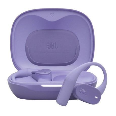 Auricular Bluetooth Sense Lite Open Sound - Violeta - JBLSEN VIOLETA