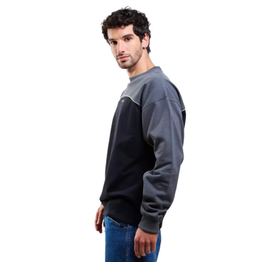 Buzo Volcom ABG Vector - Negro Buzo Volcom ABG Vector - Negro