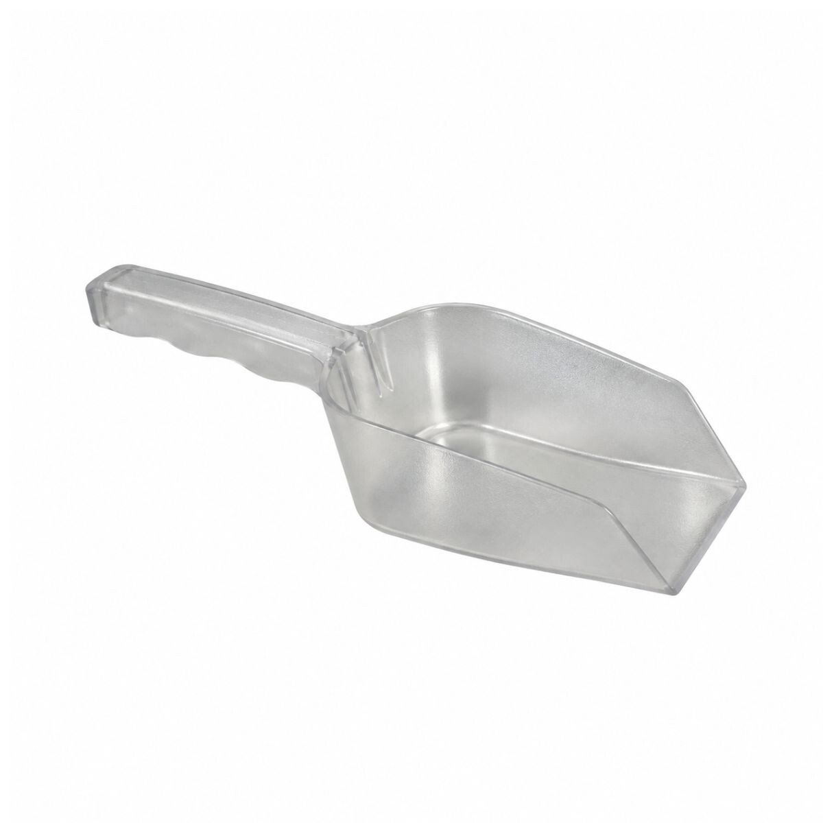 Pala dosificadora plástica 26.5 cm 