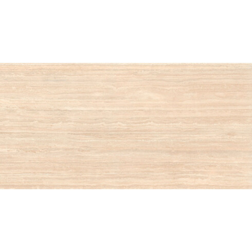 Porcelanato Beige Satinado 162X324Cm Piso Pared 000