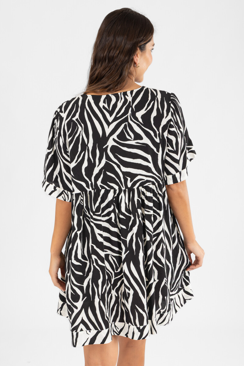 Vestido moksha Variante 1