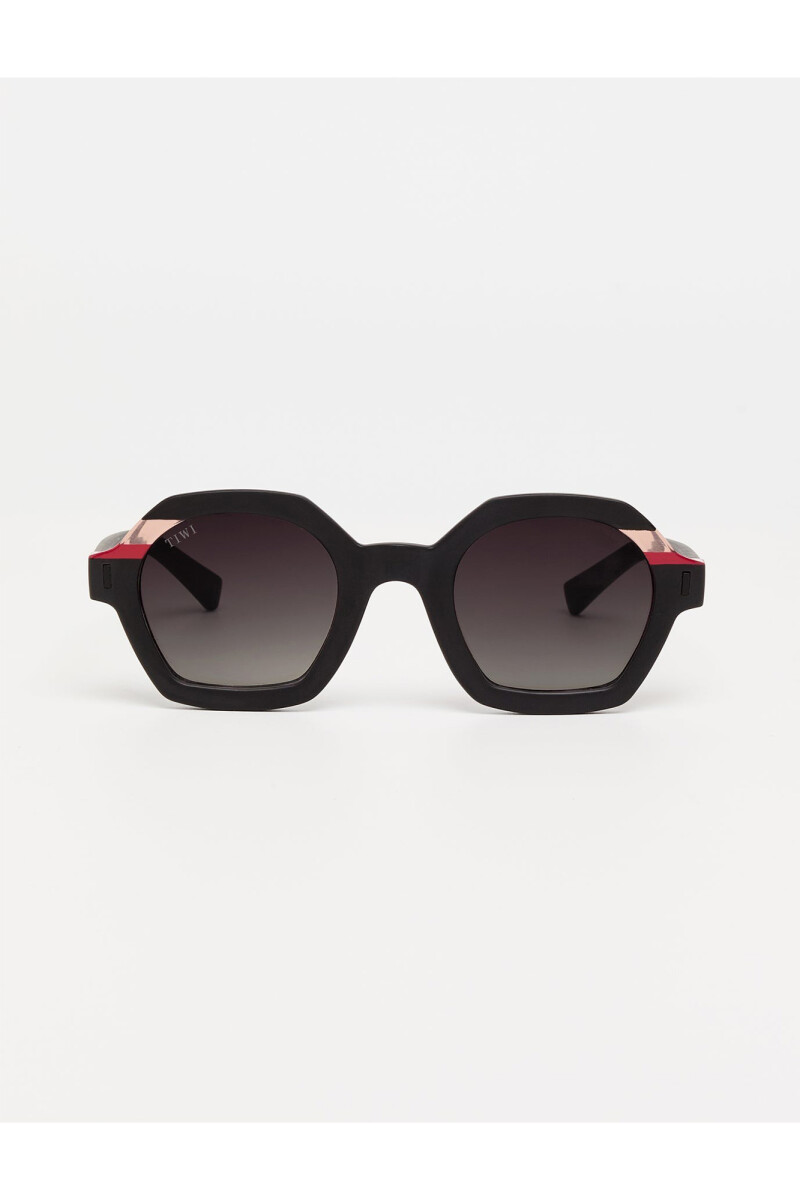 Tiwi Dalia - 901 - Rubber Tricolor 
