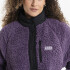 Campera Reef WJ Violeta