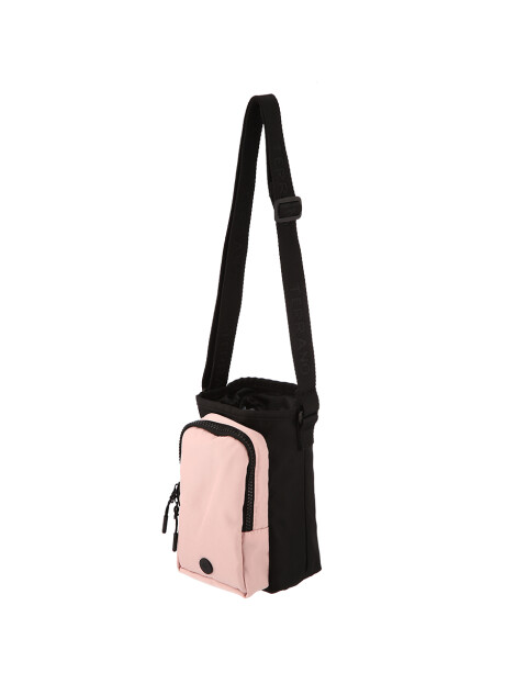 Bottlebag Grande Rosado