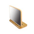 Espejo rectangular con base Espejo Rectangular Con Base