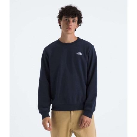 Buzo Evolution Simple Dome Summit Navy