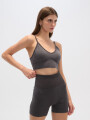 Tops Lilien Gris Oscuro