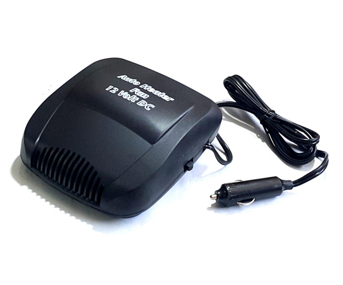 ACCESORIO INTERIOR - DESEMPAÑADOR DE VIDRIOS 12V 15AMP 150W WESTON 