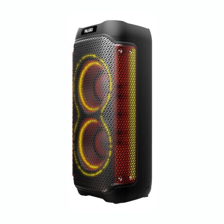 Parlante XION Xtreme XI-XT1100 18000W Con Luz LED Parlante XION Xtreme XI-XT1100 18000W Con Luz LED