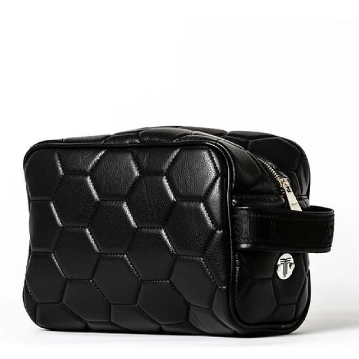 Necessaire Tiffosi Pelota - Negro 