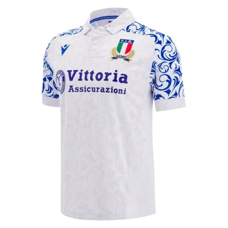 ITALIA RUGBY 2024/25 AWAY JERSEY ITALIA RUGBY 2024/25 AWAY JERSEY
