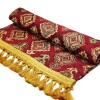 Caminero de mesa 1,40 Real Rojo
