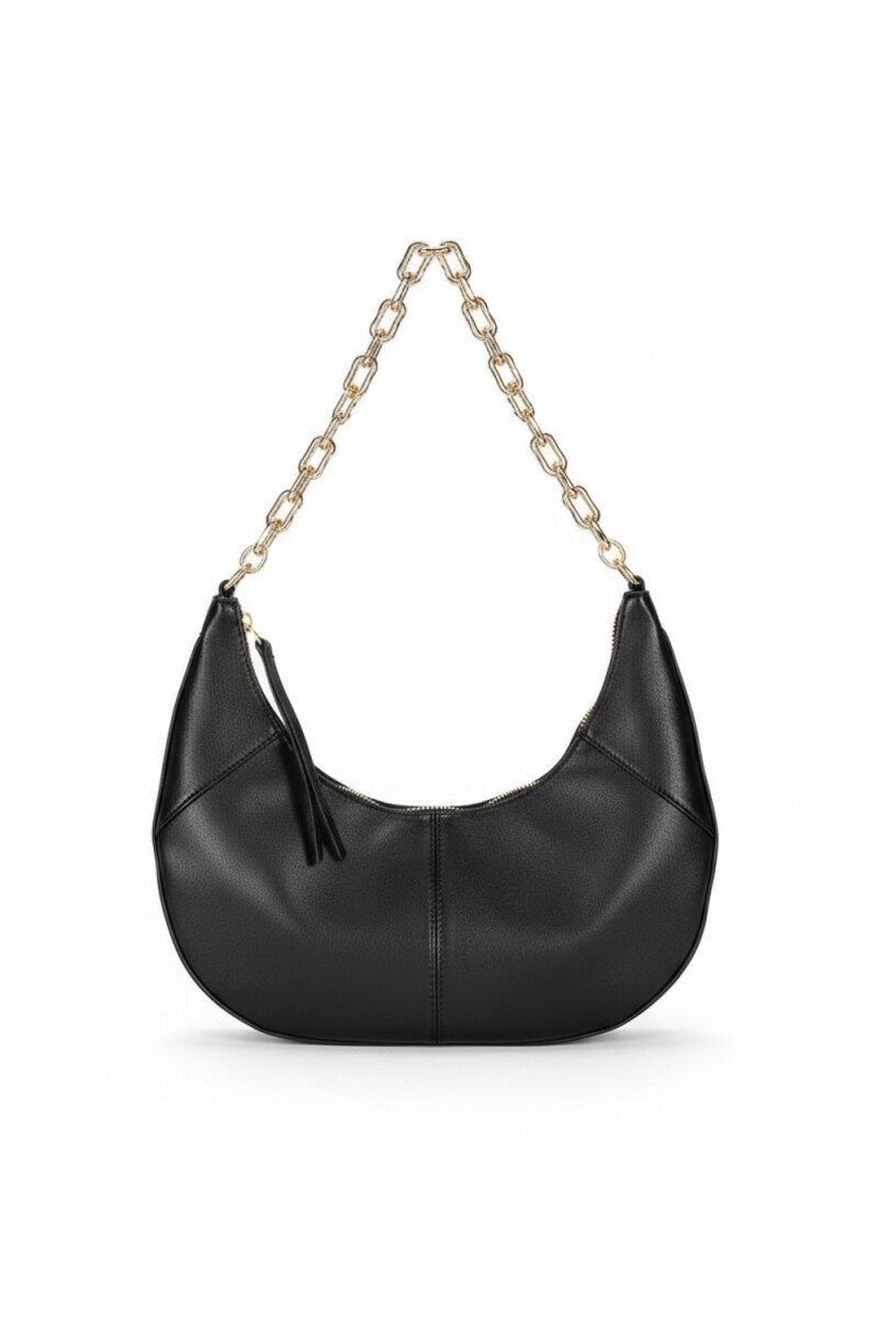 Cartera Diana - Color Unico 