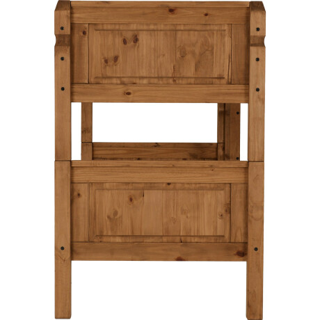 Cucheta Linea Naturale Roble