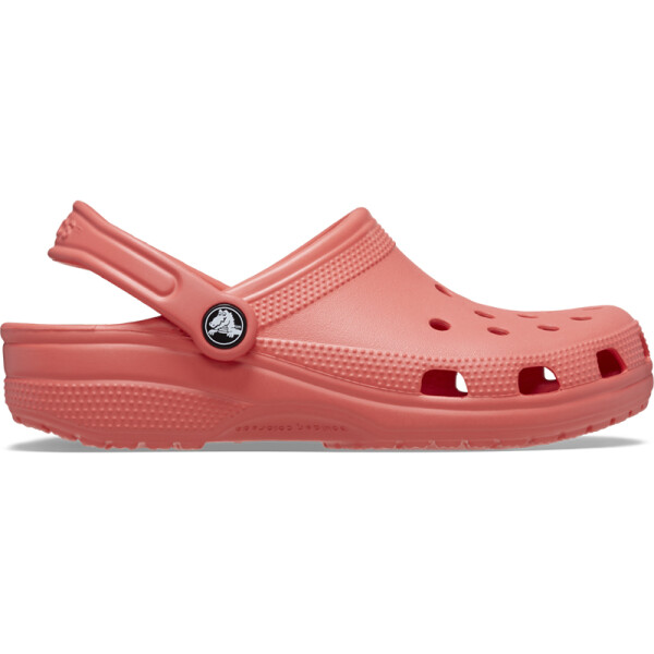 Classic Clog Rojo