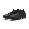Futbol Cancha AD FG - Puma - Championes Puma Future 9 Match FG/AG de Hombre - 108713 02 Negro