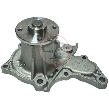 BOMBA AGUA TOYOTA COROLLA 1.6 NAFTA 4A 83/ 16110-15070 - BOMBA AGUA TOYOTA COROLLA 1.6 NAFTA 4A 83/ 16110-15070 -