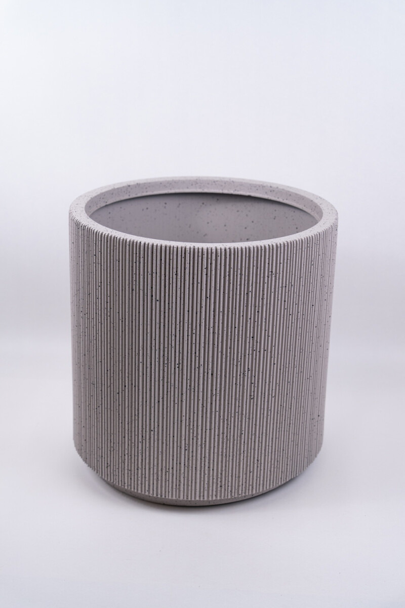 Maceta Loi - Color Unico 