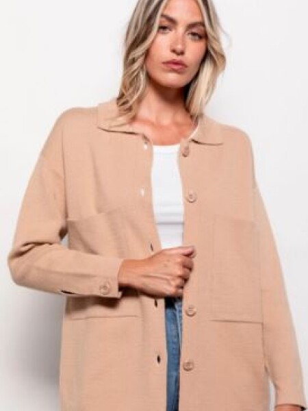 SACO DANIEL CASSIN MIRTHA BEIGE