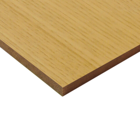 Madera MDF Melaminico Nature Rob. Americ. (030) - 18mm MDF MEL NATURE ROB. AMERIC. (030) - 18MM - 18728