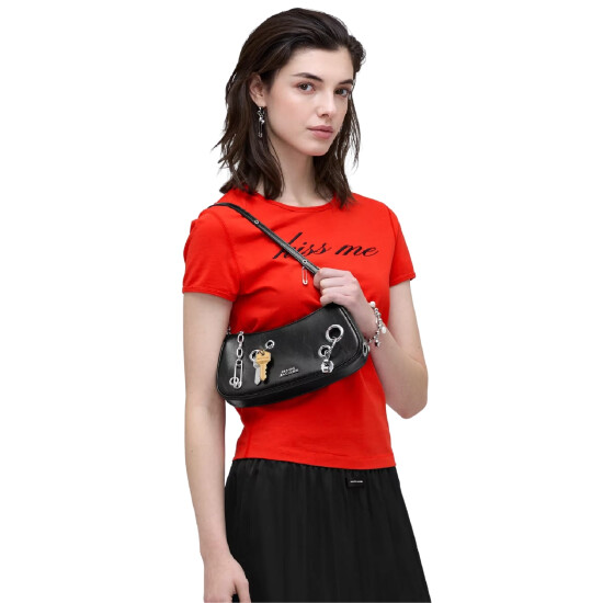 MARC JACOBS - THE SHOULDER BAG 001