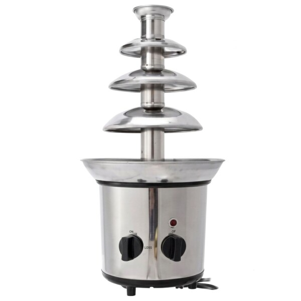 FUENTE DE CHOCOLATE FUENTE DE CHOCOLATE