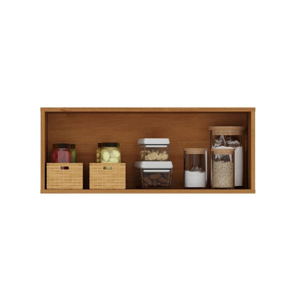 Aéreo 1 Puerta - Favorita Cinamomo / Arena