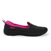 Calzado Activitta deportivos de Mujer - 4828.122-29405 Negro-rosado
