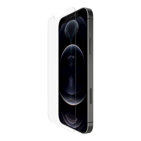 Zagg lámina de vidrio templado para iPhone 11/12/12 Pro Zagg lámina de vidrio templado para iPhone 11/12/12 Pro