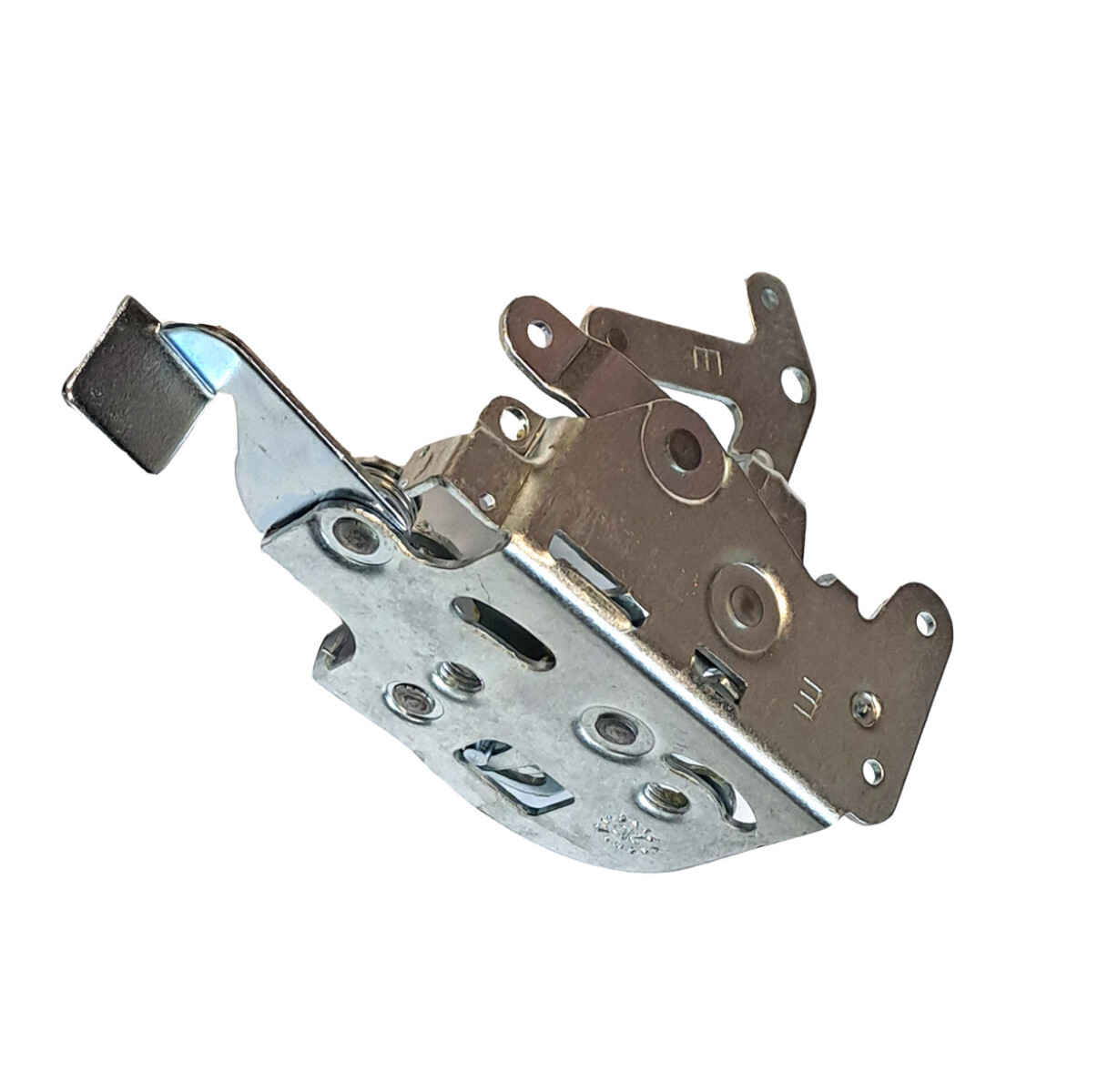 CERRADURAS Y PARTES FIAT INT DELANT IZQ PREMIO DUNA 4PTAS FIORINO 85/ 60833 - 
