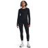 Motion LS Longline-BLK BLK-001