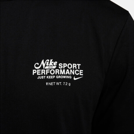 Remera Nike Training Hombre DF UV HYVERSE SS GX S/C