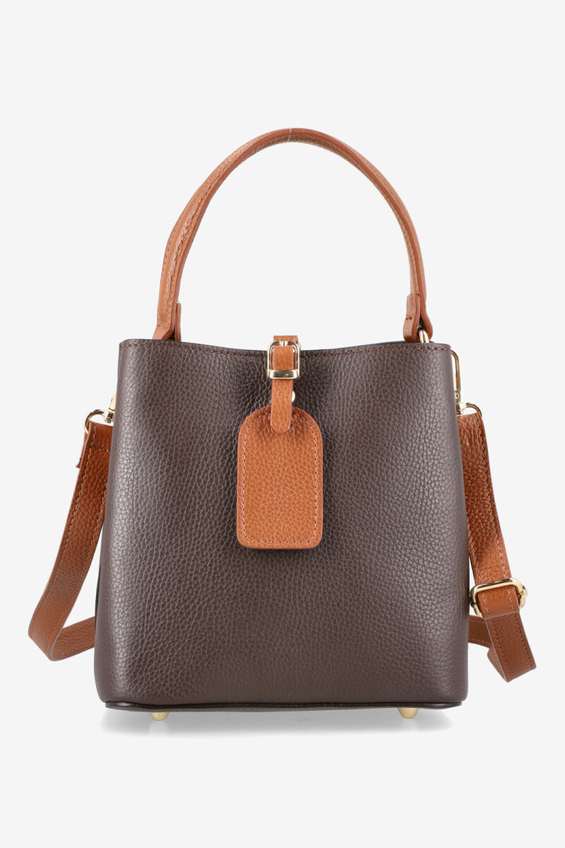 CARTERA Marron