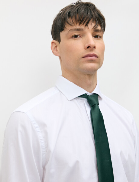012693 CAMISA HARRINGTON SELECT Blanco