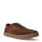 Zapato de Hombre Freeway Casual Box Marrón Coñac