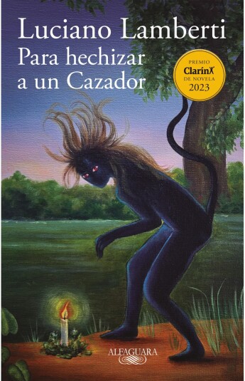 Para hechizar a un cazador Para hechizar a un cazador