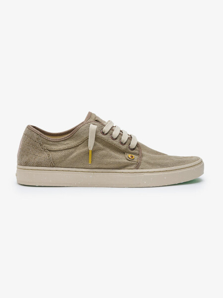 SHOES SATORISAN HEISEI GAIA TERRA.3 BROWN