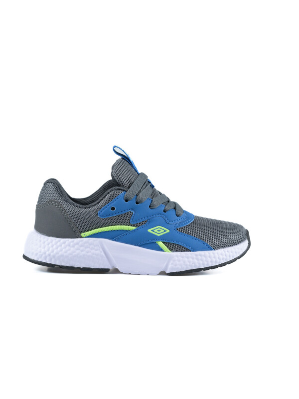 Calzado Route Umbro Junior 16l
