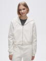 Campera Pilli Blanco