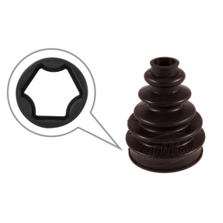 FUELLE VOLKSWAGEN L/ CAJA GOLF BORA VENTO 99/ TREBOL GRIFFO FUELLE VOLKSWAGEN L/ CAJA GOLF BORA VENTO 99/ TREBOL GRIFFO