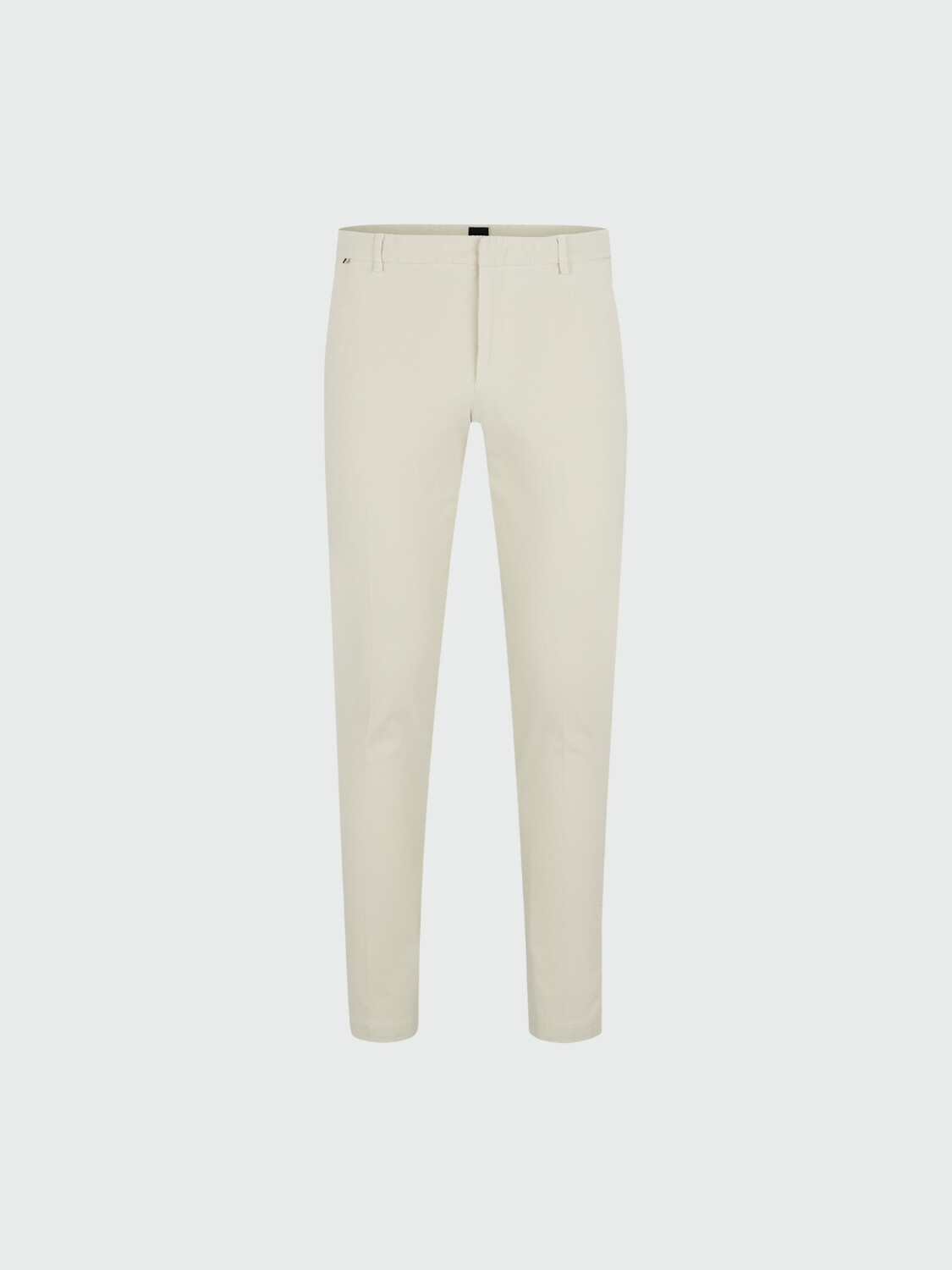 BOSS - Pantalones rectos, KAITON Natural