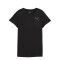 Remera de Mujer Puma Mass Merchants Act Negro