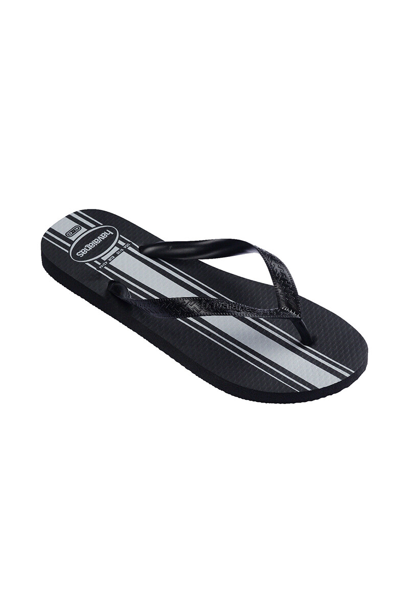 Chancletas Havaianas Negro