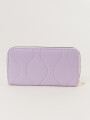 Billetera Violeta