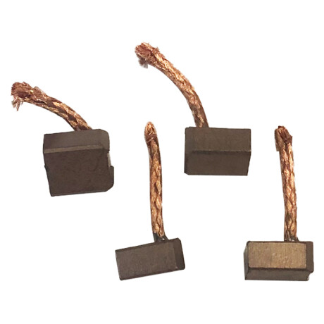 CARBON ARRANQUE - NIPONDENSO 12V 6.5X13X14 1COLILLA SCHUNK CARBON ARRANQUE - NIPONDENSO 12V 6.5X13X14 1COLILLA SCHUNK