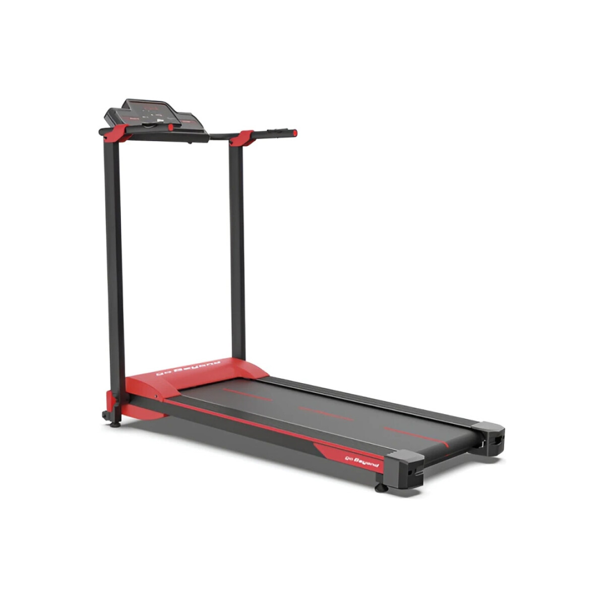 Caminador Zzgo Go Beyond 1.5 Hpp 10kmh Hasta 100kg 