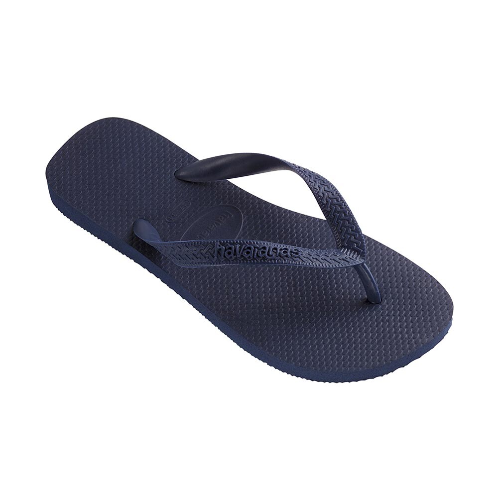 Sandalias Havaianas Top FC Unisex Marino