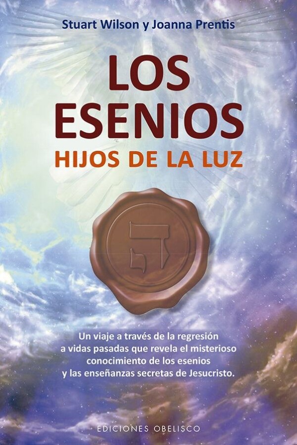 Esenios. Hijos De La Luz Esenios. Hijos De La Luz