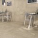 Porcelanato Marron Rustico Mate Textura 60X60Cm Piso Pared GAMAS DE MARRON